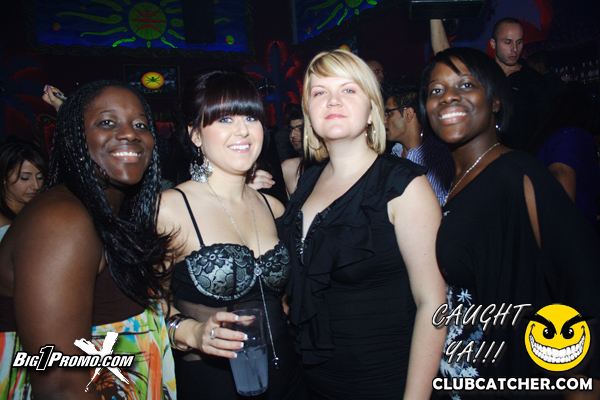 Luxy nightclub photo 243 - January 8th, 2011