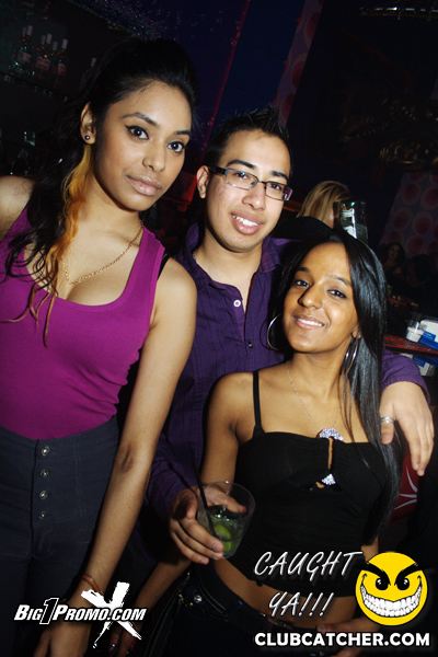 Luxy nightclub photo 244 - January 8th, 2011