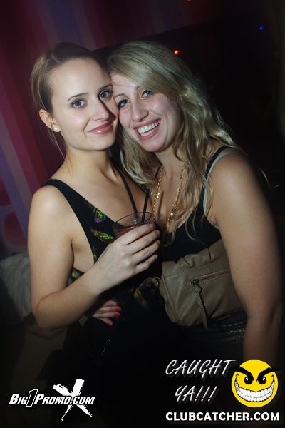 Luxy nightclub photo 245 - January 8th, 2011