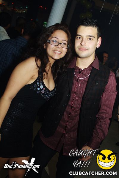 Luxy nightclub photo 246 - January 8th, 2011