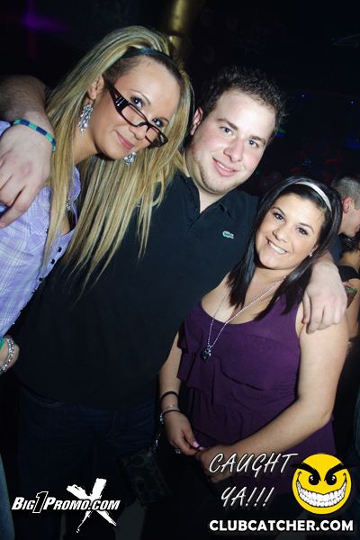 Luxy nightclub photo 248 - January 8th, 2011