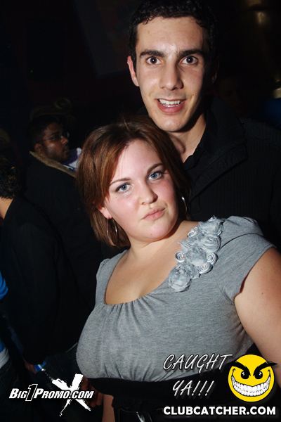 Luxy nightclub photo 249 - January 8th, 2011