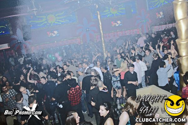 Luxy nightclub photo 26 - January 8th, 2011