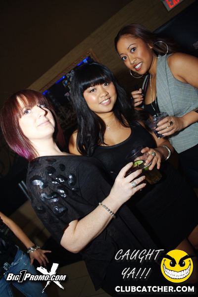 Luxy nightclub photo 252 - January 8th, 2011