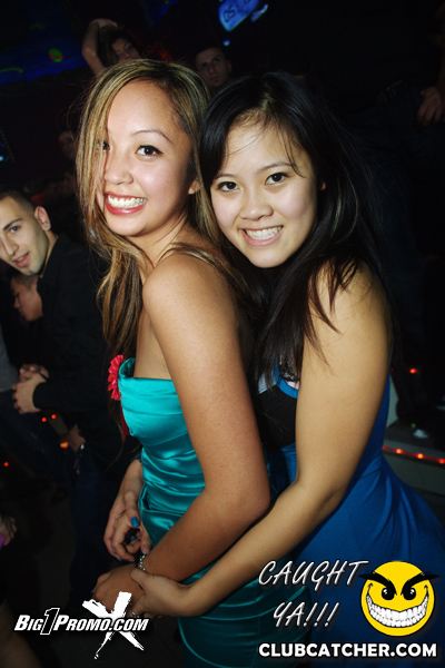 Luxy nightclub photo 254 - January 8th, 2011