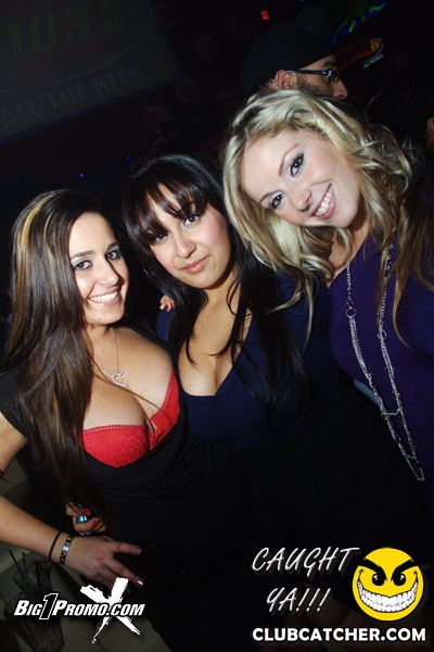 Luxy nightclub photo 256 - January 8th, 2011