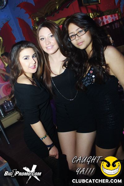 Luxy nightclub photo 258 - January 8th, 2011