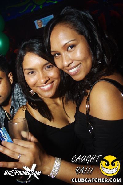 Luxy nightclub photo 260 - January 8th, 2011