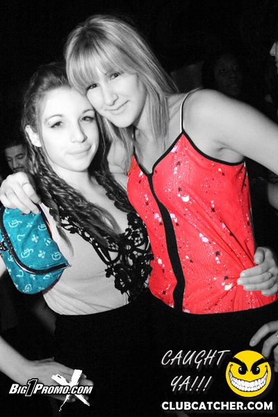 Luxy nightclub photo 27 - January 8th, 2011