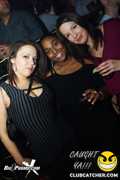 Luxy nightclub photo 261 - January 8th, 2011