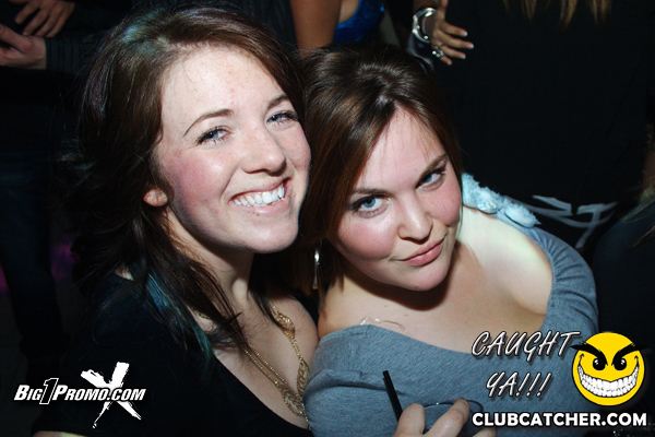 Luxy nightclub photo 262 - January 8th, 2011