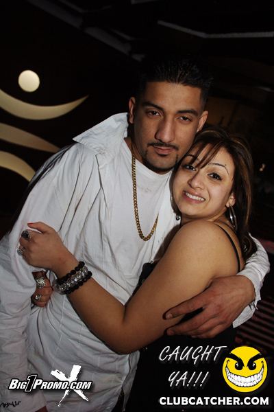 Luxy nightclub photo 264 - January 8th, 2011