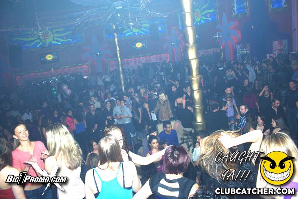 Luxy nightclub photo 268 - January 8th, 2011