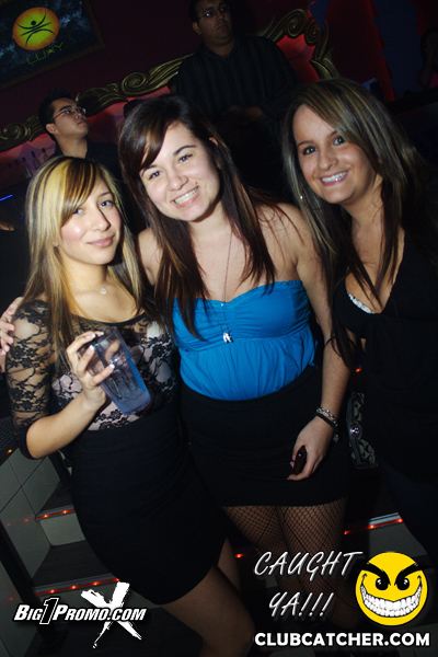 Luxy nightclub photo 269 - January 8th, 2011