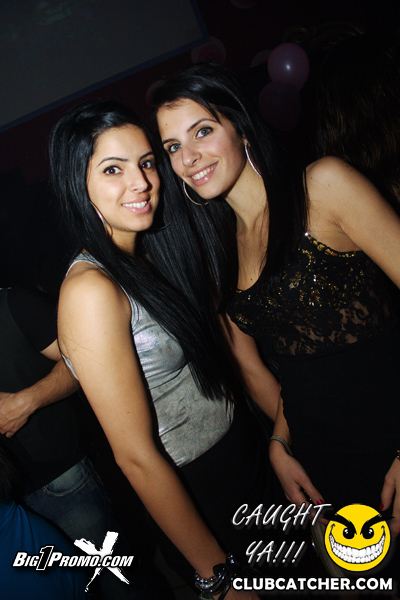 Luxy nightclub photo 270 - January 8th, 2011