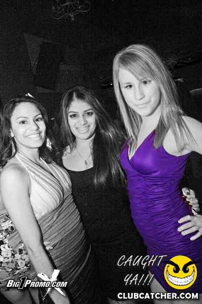 Luxy nightclub photo 28 - January 8th, 2011