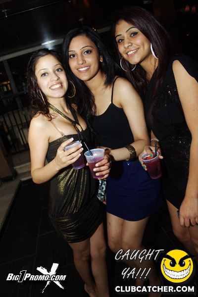 Luxy nightclub photo 272 - January 8th, 2011