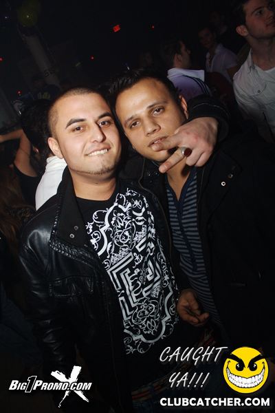 Luxy nightclub photo 273 - January 8th, 2011