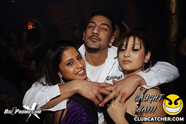 Luxy nightclub photo 274 - January 8th, 2011