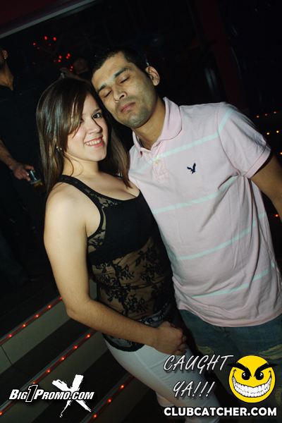 Luxy nightclub photo 275 - January 8th, 2011