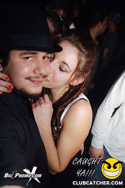 Luxy nightclub photo 277 - January 8th, 2011