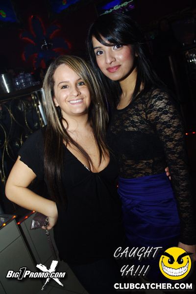 Luxy nightclub photo 278 - January 8th, 2011