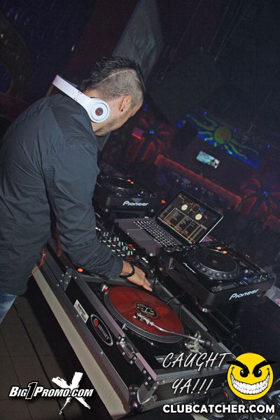 Luxy nightclub photo 29 - January 8th, 2011