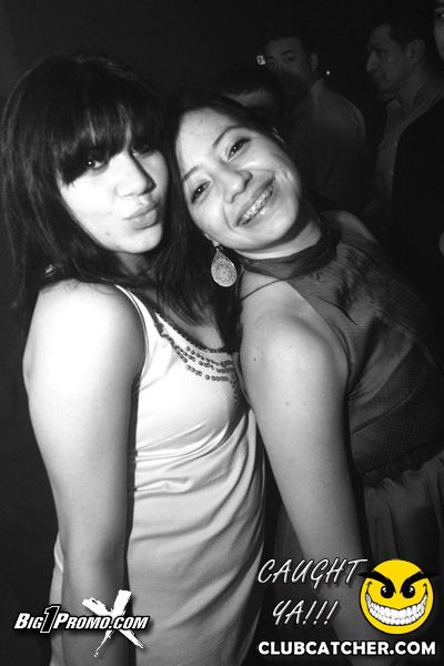 Luxy nightclub photo 281 - January 8th, 2011