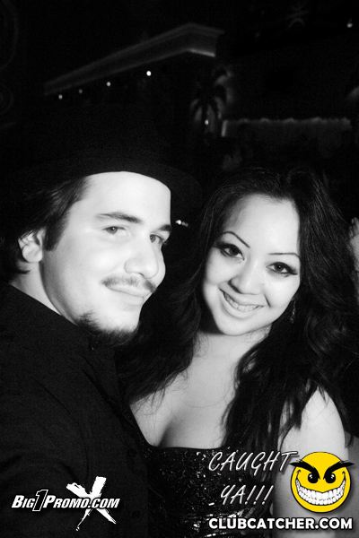 Luxy nightclub photo 284 - January 8th, 2011