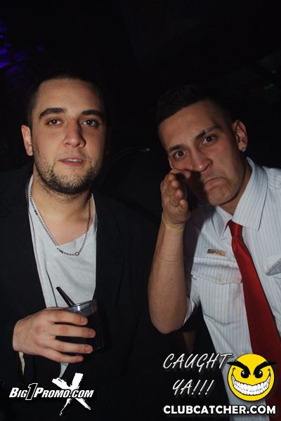 Luxy nightclub photo 286 - January 8th, 2011