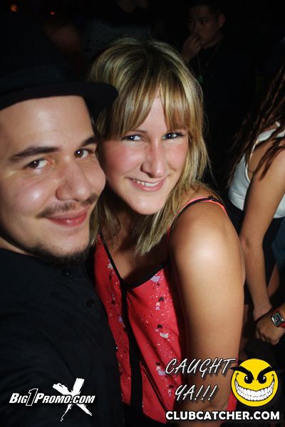 Luxy nightclub photo 291 - January 8th, 2011