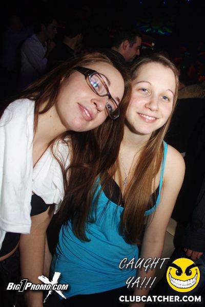 Luxy nightclub photo 293 - January 8th, 2011