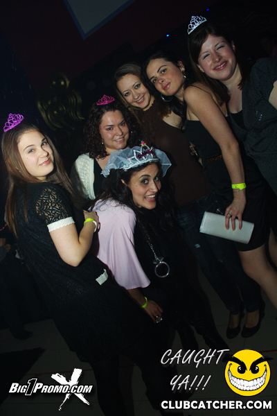 Luxy nightclub photo 294 - January 8th, 2011