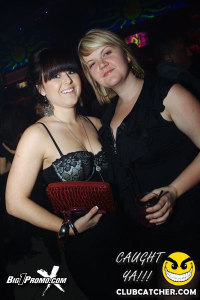 Luxy nightclub photo 295 - January 8th, 2011