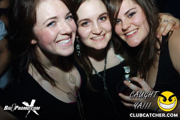 Luxy nightclub photo 296 - January 8th, 2011