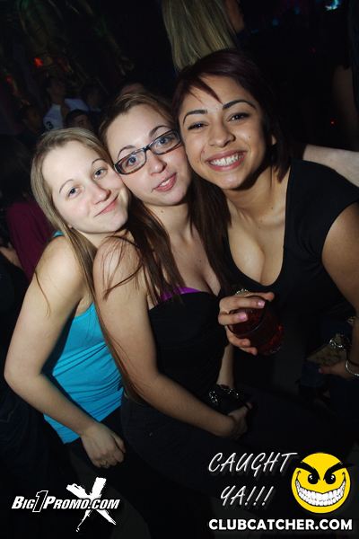 Luxy nightclub photo 298 - January 8th, 2011