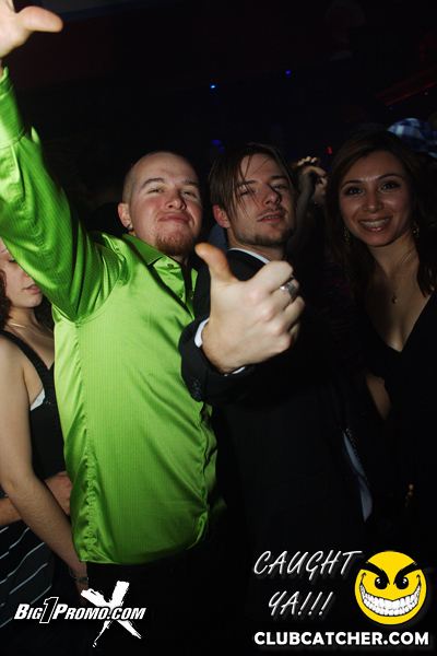 Luxy nightclub photo 299 - January 8th, 2011