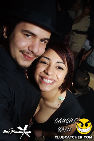 Luxy nightclub photo 300 - January 8th, 2011