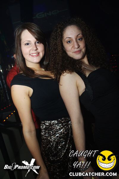 Luxy nightclub photo 301 - January 8th, 2011