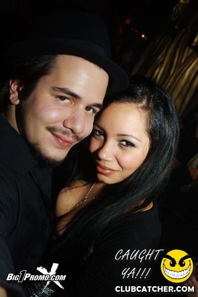 Luxy nightclub photo 303 - January 8th, 2011