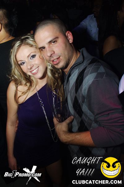 Luxy nightclub photo 304 - January 8th, 2011