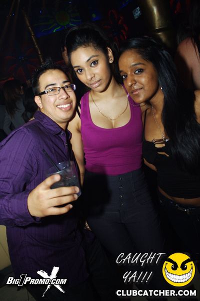 Luxy nightclub photo 306 - January 8th, 2011