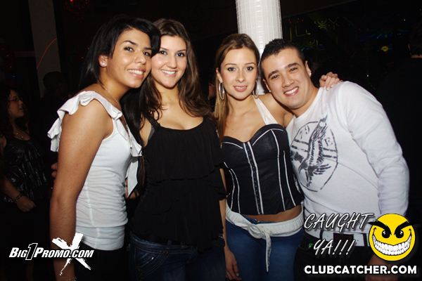 Luxy nightclub photo 307 - January 8th, 2011