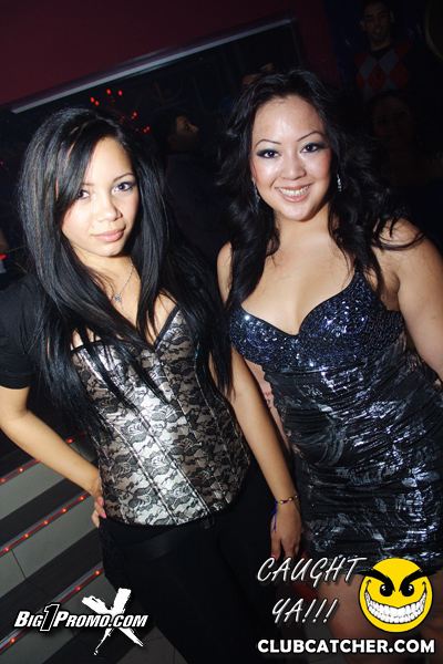 Luxy nightclub photo 32 - January 8th, 2011