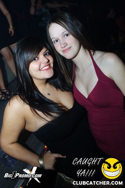 Luxy nightclub photo 312 - January 8th, 2011