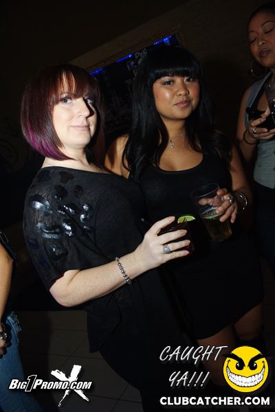 Luxy nightclub photo 313 - January 8th, 2011