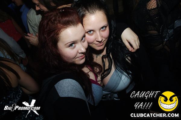 Luxy nightclub photo 316 - January 8th, 2011