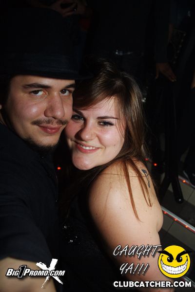 Luxy nightclub photo 317 - January 8th, 2011