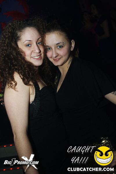 Luxy nightclub photo 318 - January 8th, 2011