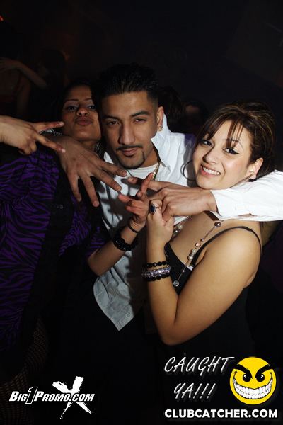 Luxy nightclub photo 319 - January 8th, 2011